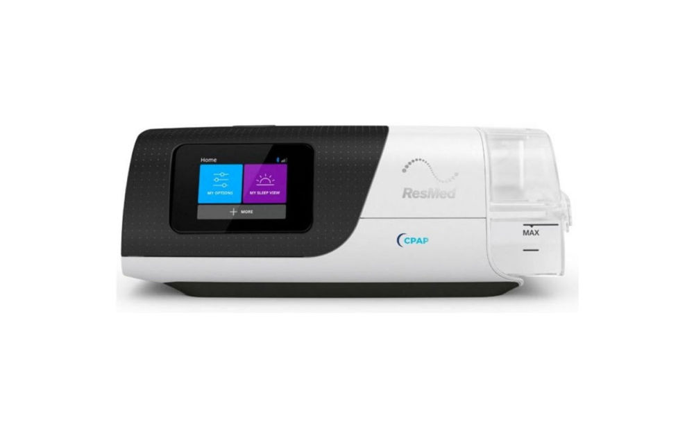 CPAP Concierge Resmed 11