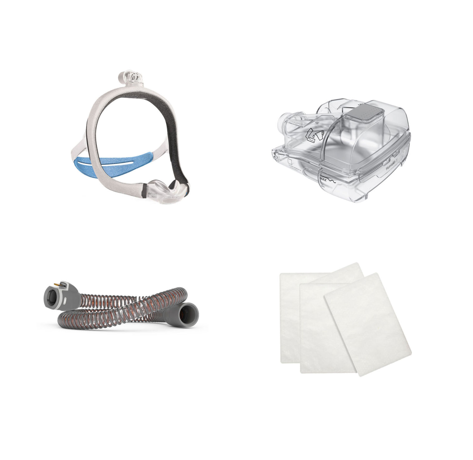 CPAP Supplies
